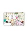 PRINTED BANK CARD STICKER Beautiful Colorful Cats Drawing