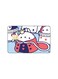 PRINTED BANK CARD STICKER Molang Anime Characters