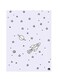 Printed Wall Sticker Multicolour 20cm