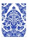 Printed Wall Sticker Multicolour 20cm