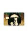PRINTED BANK CARD STICKER My Neighbor Totoro Anime