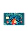 PRINTED BANK CARD STICKER Ponyo Anime