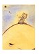 Printed Wall Sticker Multicolour 20cm
