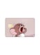 PRINTED BANK CARD STICKER Animation Jerry From Tom And Jerry By Warner Bros
