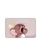 PRINTED BANK CARD STICKER Animation Jerry From Tom And Jerry By Warner Bros