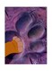 Printed Wall Sticker Multicolour 20cm