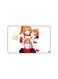 PRINTED BANK CARD STICKER Cute Anime Girls
