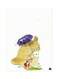 Printed Wall Sticker Multicolour