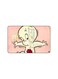PRINTED BANK CARD STICKER Animation Casper By Harvey Films