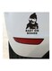 Baby On Board Pattern Car Sticker