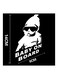 Baby On Board Pattern Car Sticker