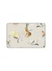 PRINTED BANK CARD STICKER Cute Rabbits Drawing