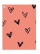Printed Wall Sticker Multicolour 20cm