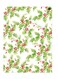 Printed Wall Sticker Multicolour 20cm