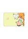 PRINTED BANK CARD STICKER Shinnosuke From Crayon Shin Chan Anime