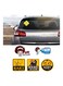 Baby In Car Safety Sign Decal Sticker