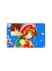 PRINTED BANK CARD STICKER Syaoran And Sakura From Cardcaptor Anime