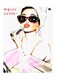 Printed Wall Sticker Multicolour 20cm