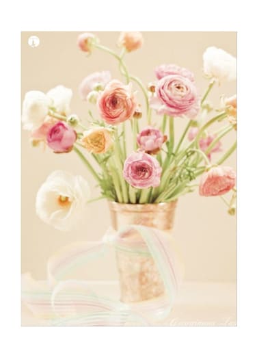 Printed Wall Sticker Multicolour 20cm