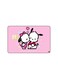 PRINTED BANK CARD STICKER Pochacco Anime Character