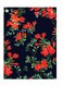Printed Wall Sticker Multicolour 20cm