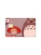 PRINTED BANK CARD STICKER My Neighbor Totoro Anime