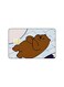 PRINTED BANK CARD STICKER Animation We Bare Bears By Cartoon Network
