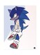 Printed Wall Sticker Multicolour 20cm