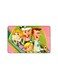 PRINTED BANK CARD STICKER Animation The Jetsons' By Cartoon Network