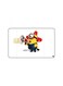 PRINTED BANK CARD STICKER Animation Stuart From Minions By Illumination
