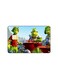 PRINTED BANK CARD STICKER Animation 51 Planets By Skydance