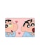 PRINTED BANK CARD STICKER Shinnosuke From Crayon Shin Chan Anime