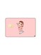 PRINTED BANK CARD STICKER Milky Peko Chan Anime