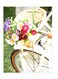 Printed Wall Sticker Multicolour