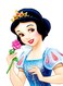 Printed Wall Sticker Multicolour 20cm