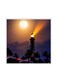 Wall Sticker Multicolour 10x10cm