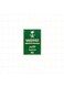 Saudi Arabia Passport Metal Stickers for Mobile, Laptop, Fans and Collectors