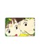 PRINTED BANK CARD STICKER Animation Sosuke From Ponyo Anime