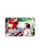 PRINTED BANK CARD STICKER Beautiful Couple Vintage Art