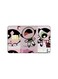PRINTED BANK CARD STICKER Animation Buttercup From The Powerpuff Girls By Cartoon Network