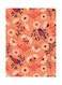 Printed Wall Sticker Multicolour 20cm