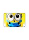 PRINTED BANK CARD STICKER Animation Bob From Minions By Illumination