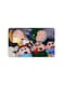 PRINTED BANK CARD STICKER Crayon Shin Chan Anime