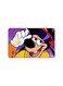 PRINTED BANK CARD STICKER Animation Max From A Goofy Movie By Disney