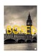 Printed Wall Sticker Multicolour 20cm