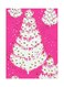 Printed Wall Sticker Multicolour 20cm