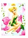 Printed Wall Sticker Multicolour 20cm