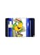 PRINTED BANK CARD STICKER Animation Jos&eacute; Carioca By Disney