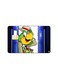PRINTED BANK CARD STICKER Animation Jos&eacute; Carioca By Disney