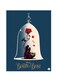 Printed Wall Sticker Multicolour 20cm